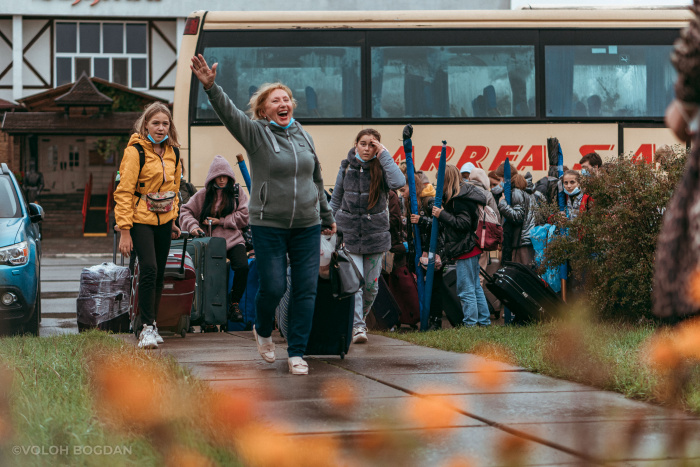 В Славутичі навчать тінейджерів, як бути мерами