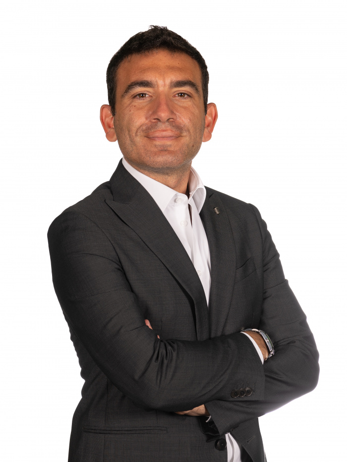  Procter & Gamble Украина объявляет о назначении нового генерального директора