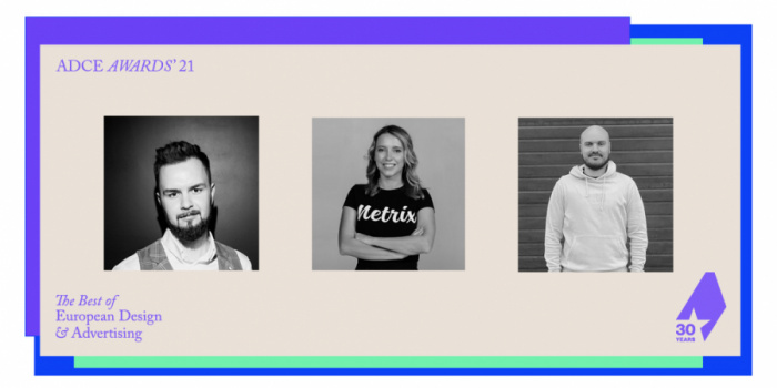 Українські креативники в журі ADCE Awards 2021