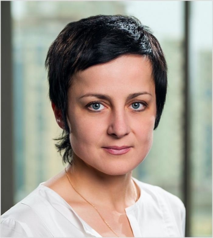 Ольга Бузунова очолила практику Content у Publicis Groupe Ukraine