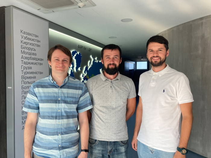 Сотрудники «Фармак» презентовали инновационный ПЦР-тест на форуме Генассамблеи ООН