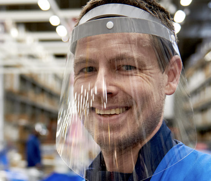 IKEA у Південно-Східній Європі виділяє понад мільйон євро на винагороди для своїх співробітників