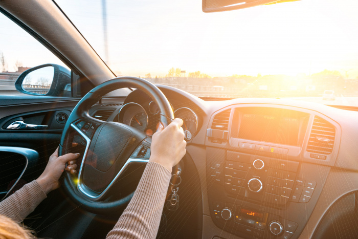 AB InBev Efes Украина ко Дню автомобилиста призывает  водителей к ответственному потреблению алкоголя