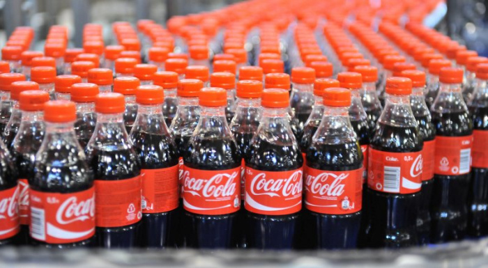 WPP стало глобальным маркетинговым партнёром Coca-Cola