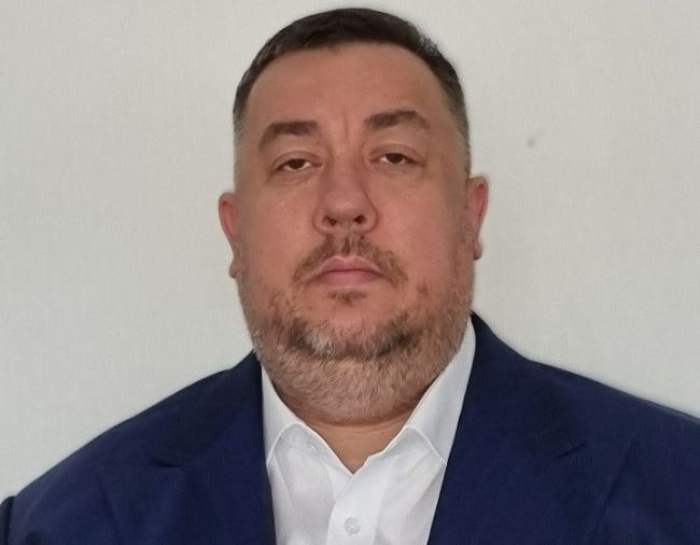 Максим Ливинець став директором медіаагенції «Медіа Партнерство Баїнг»