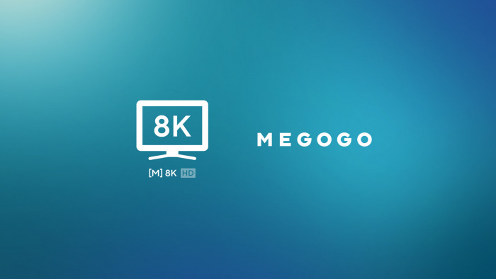 MEGOGO запускает первый в Украине собственный интерактивный 8К-канал