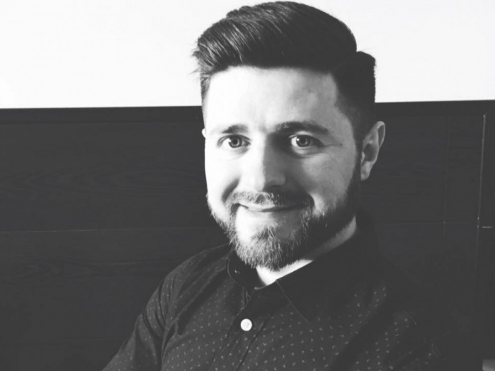 Тарас Берчак став директором Performics Ukraine