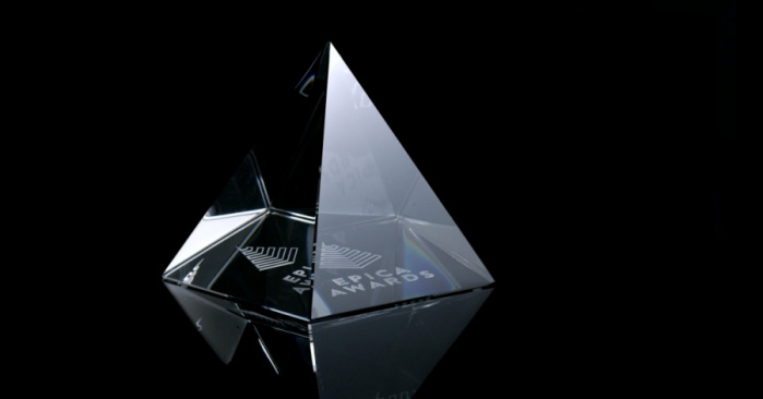 Известны украинские победители Epica Awards 2021