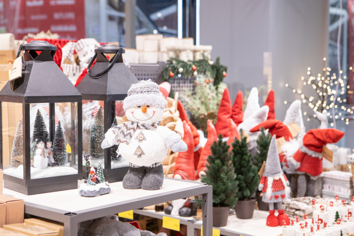 «Велике маленьке серце»: як ельфи та Санта Клауси від JYSK  допомогли маленьким пацієнтам