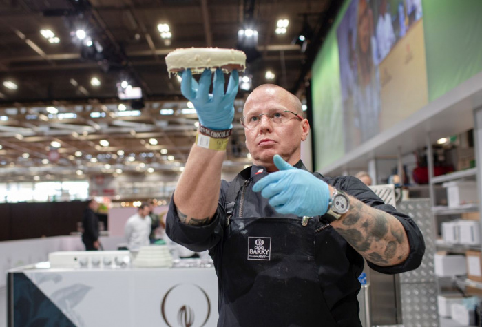 На World Chocolate Masters у Києві оберуть найкращого шоколатьє України
