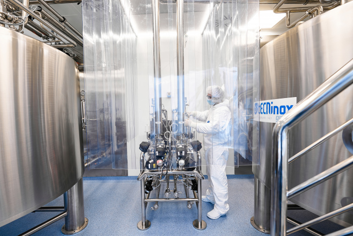 «Фармак» увійшов до рейтингу ТОП-25 українських компаній-експортерів