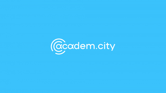 Tabasco створили айдентику для наукового парку Academ.city