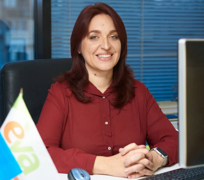 Анна Гришина: «Прошлый год был периодом глобальных перемен в ритейле»