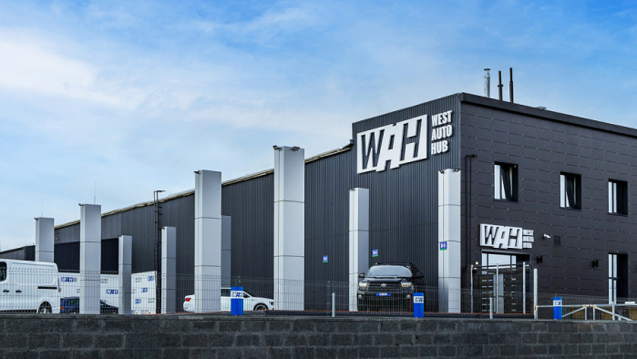 Від перегонщика до бізнесмена. Як mirrolab допомагає WAH міняти ставлення до ринку імпортних авто