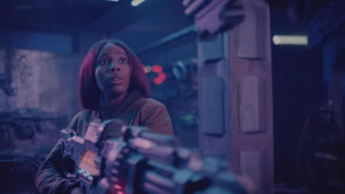 Samsung представляет новую эру взрослых мобильных игр