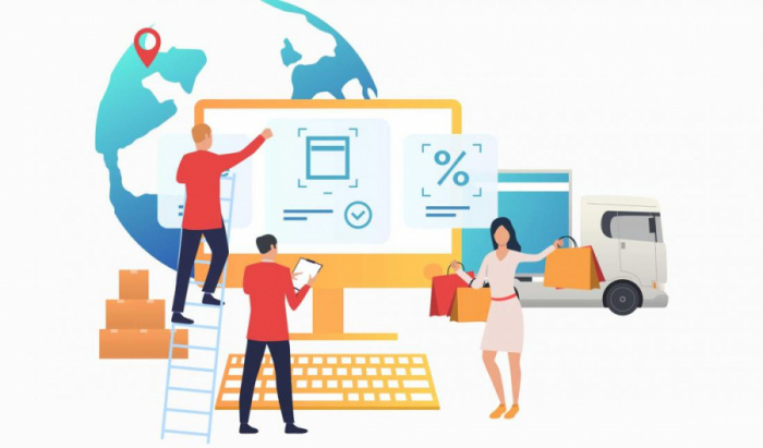 Топ-10 глобальних споживчих трендів у 2022 році