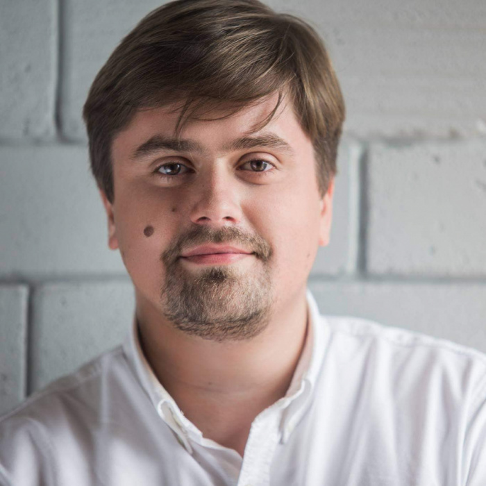 Будинок продажів Evident Media очолив Євген Левченко