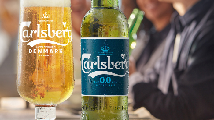 Carlsberg Group сократила выбросы CO2 на 40% с 2015 года: ESG-отчет-2021