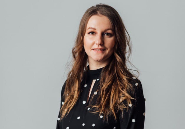 Альона Андрієвська приєдналася до Promodo та стала операційною директоркою напряму Brand&Content