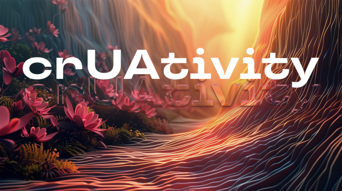 Роботи 30 українських креативних агенції  потрапили до нового випуску міжнародного дайджесту CrUAtivity