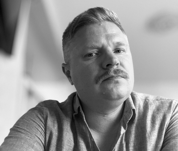 Костянтин Мельников – новий креативний директор Havas Engage