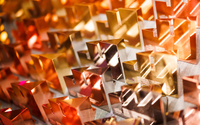 Позначте в календарі: церемонія Effie Awards Ukraine та конференція Best Marketing Practices – бронюйте дату заздалегідь