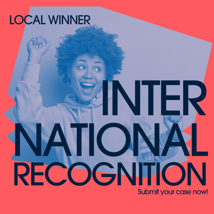 Українські переможці КМФР 2025 отримають право безкоштовної участі в Impact Awards 2025