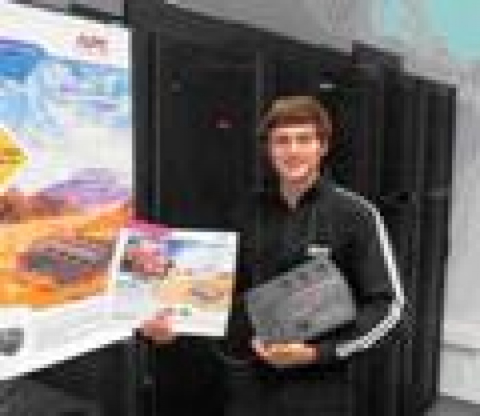 Акция «Back to school» от компании APC набирает обороты