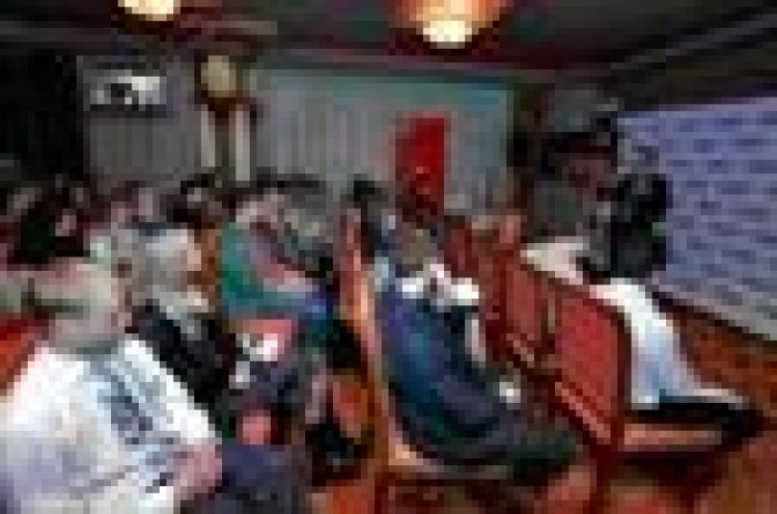 «Back to School» вместе с компанией AMD и агентством SPN Ogilvy: подведем итоги!