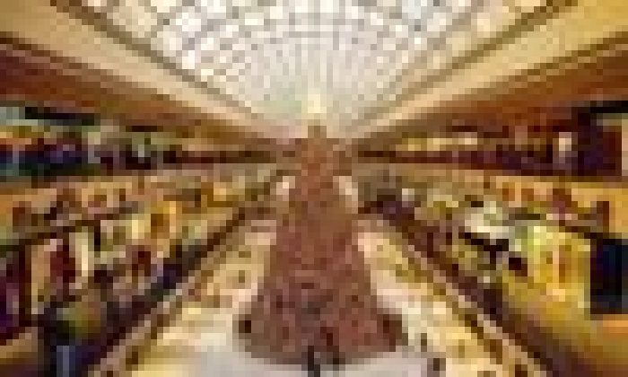 Оскароносный праздник