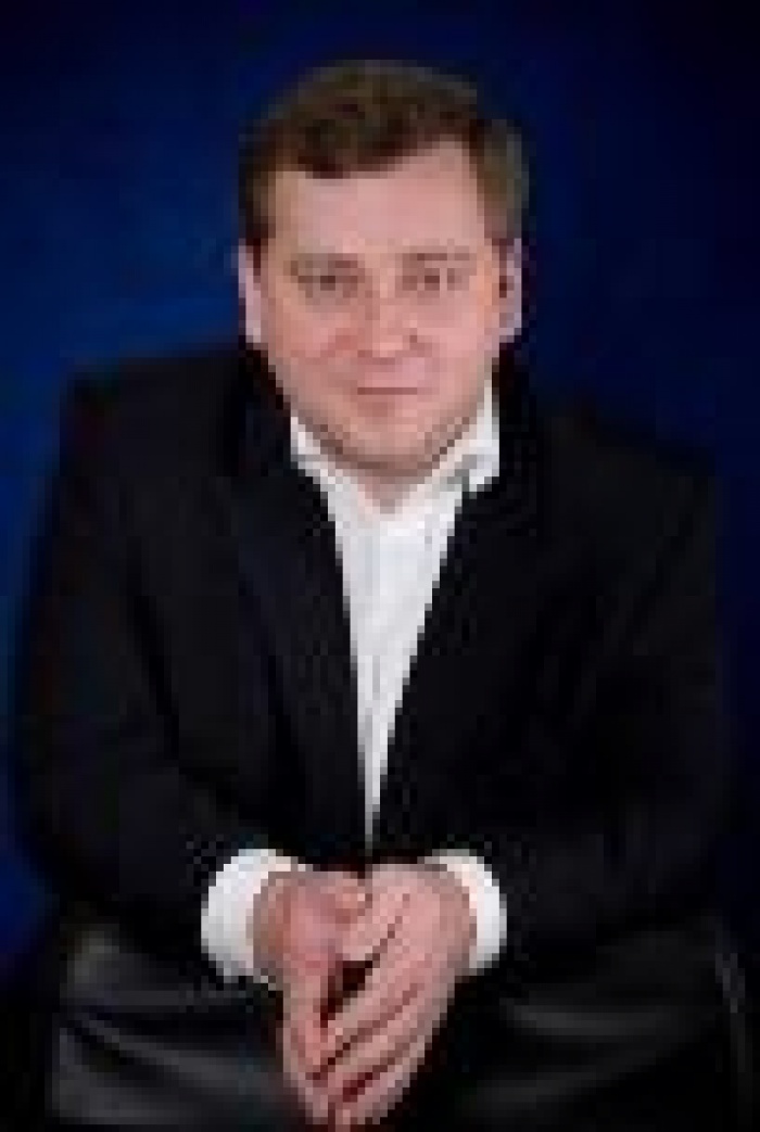 Онлайн-конференция с Сергеем Петренко