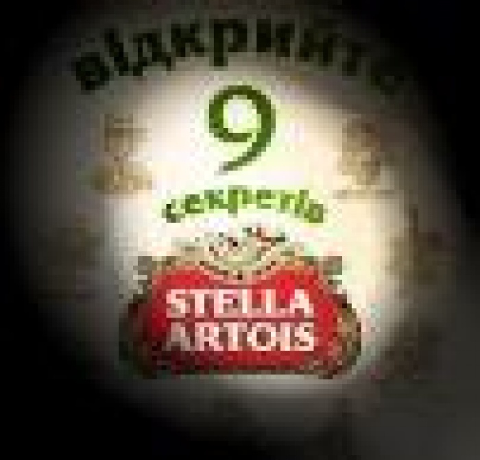 Агентство Mouse Internet Media создало для  Stella Artois тизерные баннеры