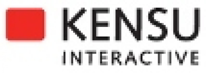 Интерактивный ребрендинг KENSU