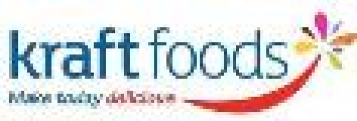 «Крафт Фудз» змiнила логотип. Робити день смачнішим - новий рецепт компанії 