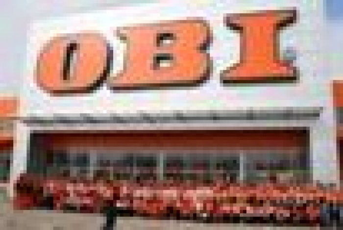 Третий по счету гипермаркет международной розничной сети ОБИ формата DIY открыт с помощью BTL агентства Events2remember 