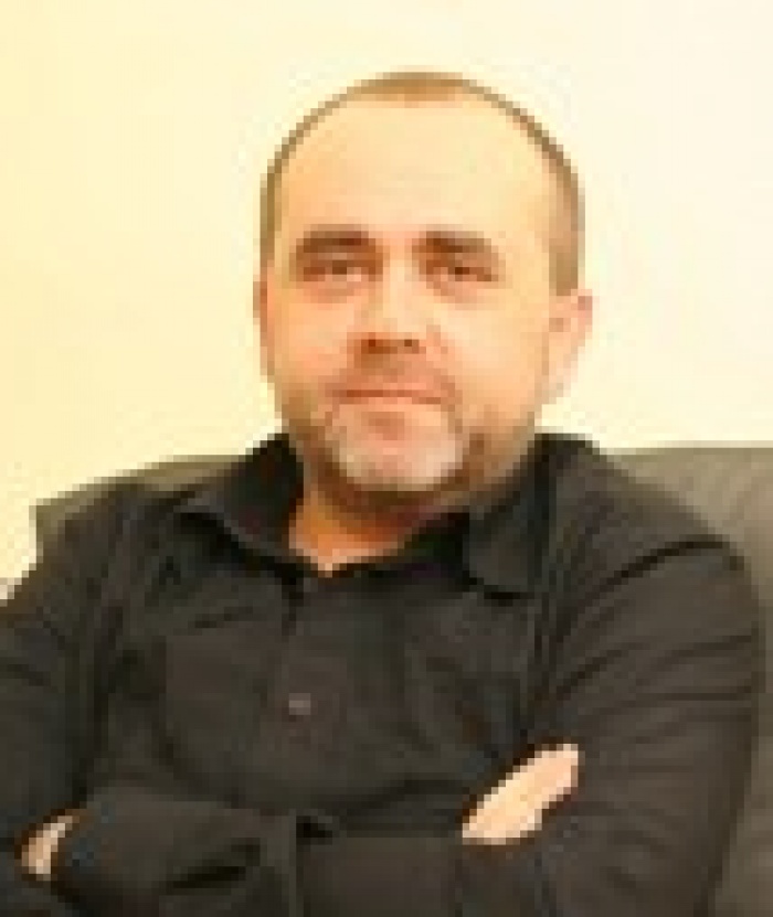 Онлайн-конференция с Максимом Лазебником