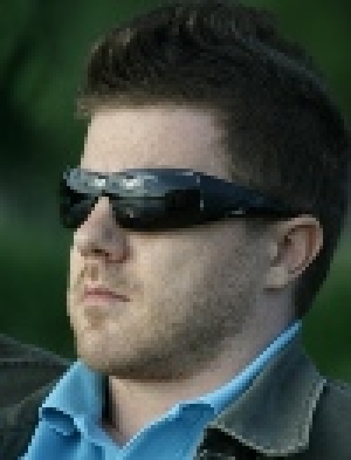 Анже Йереб: «Качество креатива у нас на европейском уровне» 