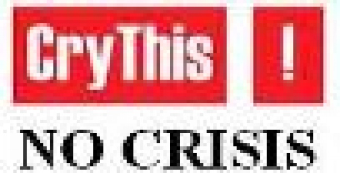 Конкурс ВЫСМЕЙ КРИЗИС: ТО, ЧТО СМЕШНО – УЖЕ НЕ СТРАШНО!