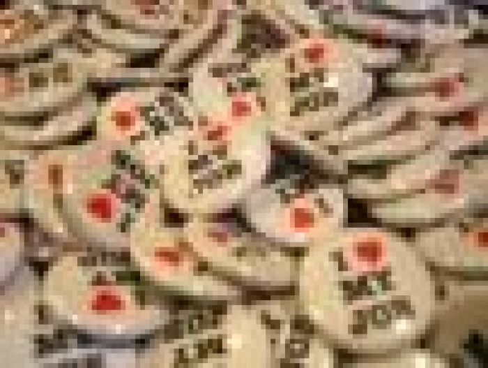 С украинского рынка труда ушла паника