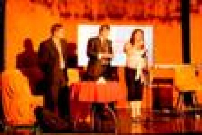 АКУЛЫ МАРКЕТИНГА: НОВЫЕ ИДЕИ И ПРОГНОЗЫ В УСЛОВИЯХ ИЗМЕНИВШЕГОСЯ РЫНКА