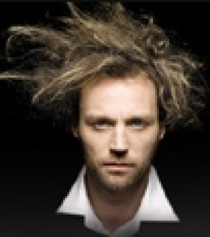 Golden Drum обновил свой образ