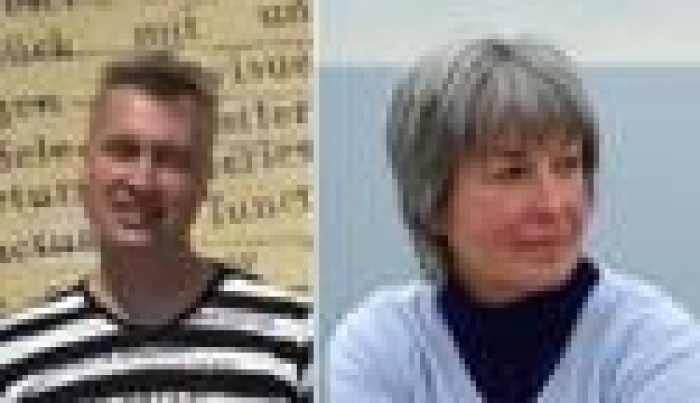 Маргарита Васильева и Андрей Надеин проведут в рамках КМФР семинары, посвященные рекламе и брендингу