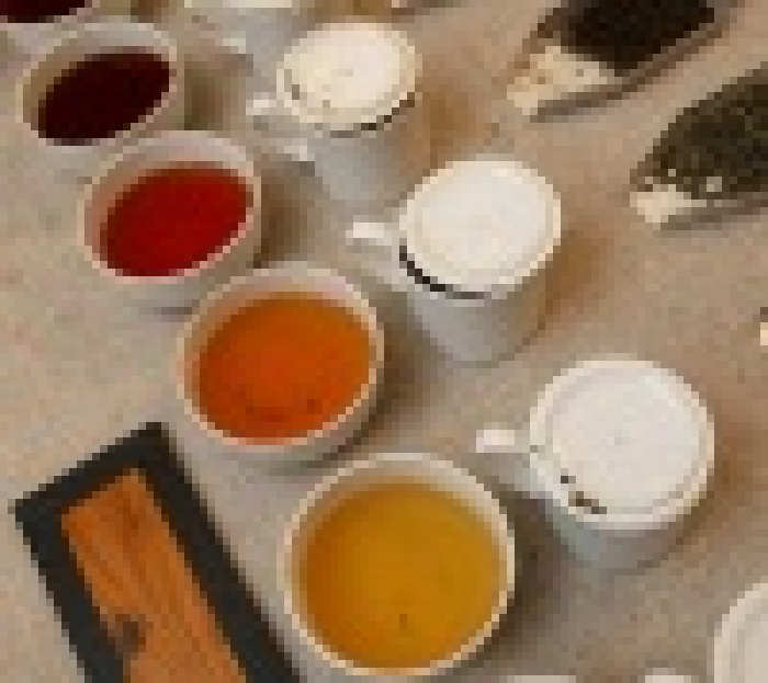 Конференция посвященная разнообразию полезных эффектов и свойств чайного листа.