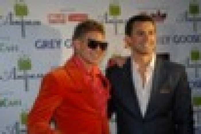 Joie de vivre от Grey Goose