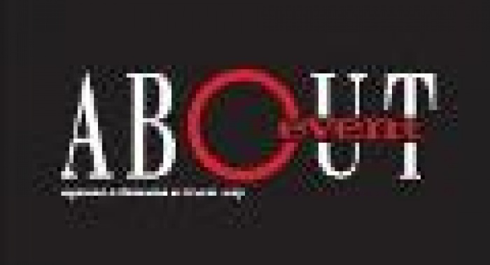 Третий выпуск дайджеста журнала About event 