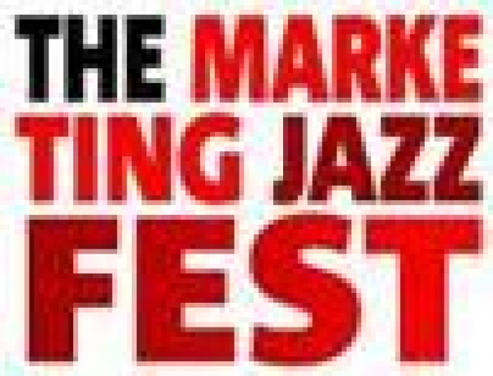 Успей принять правильное решение – «THE MARKETING JAZZZ FEST 2009» ждет тебя!
