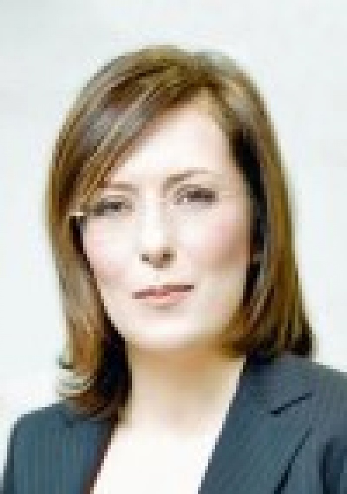 Председатель PR-жюри КМФР выступила на украинском PR-подкасте