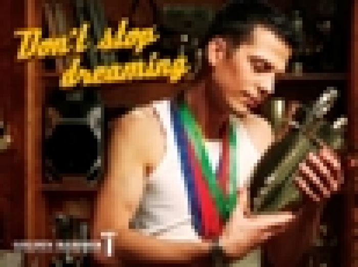 Победители Golden Hammer - 2009