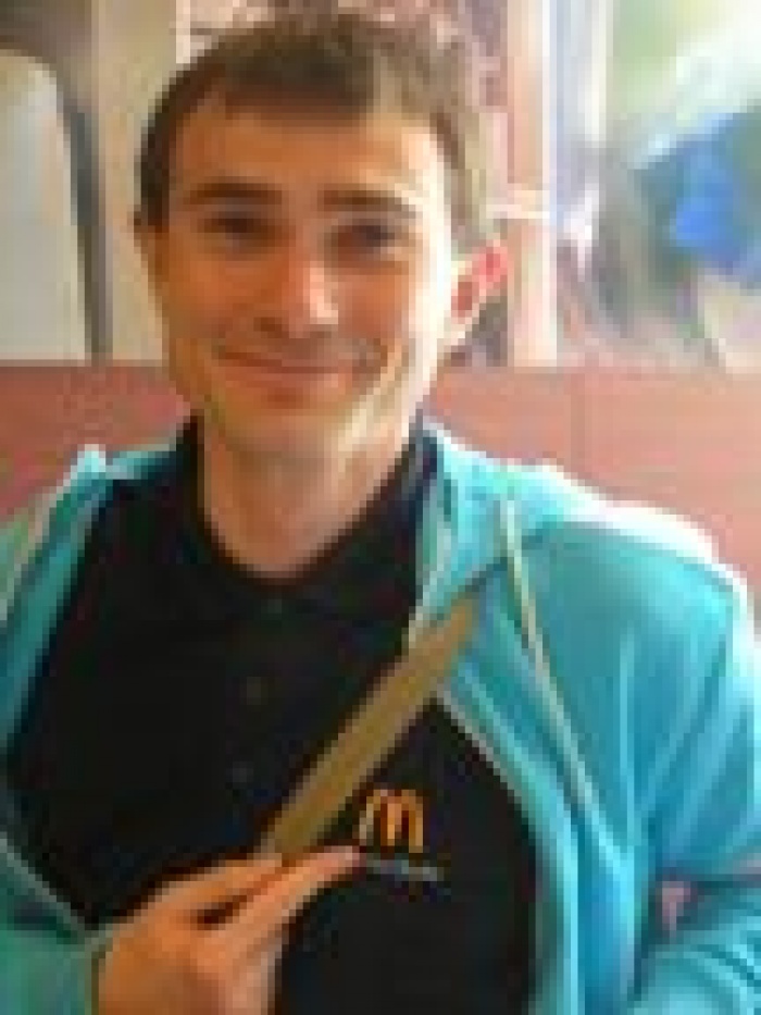 MacМеню для PRщиков