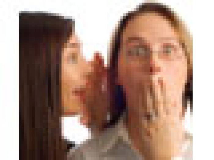 "Сарафанное радио" победило другие формы рекламы